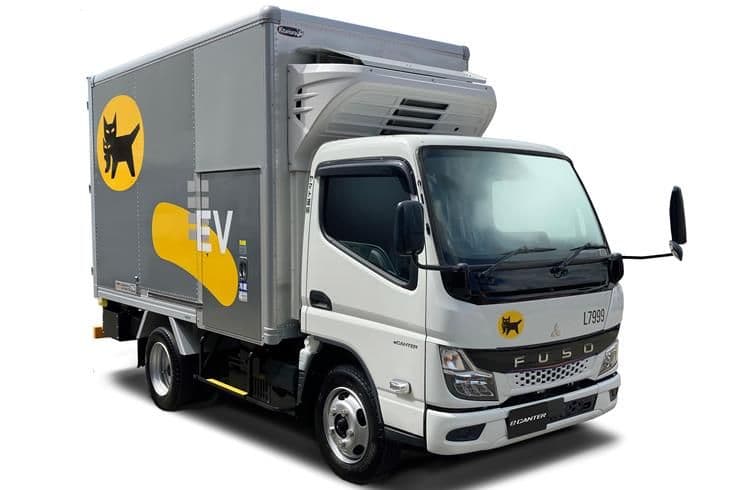 Daimler Truck's Fuso Brand Secures Major Deal: 900 eCanters to Yamoto Transport dailmer_trucks_aa246bbcc5.jpg