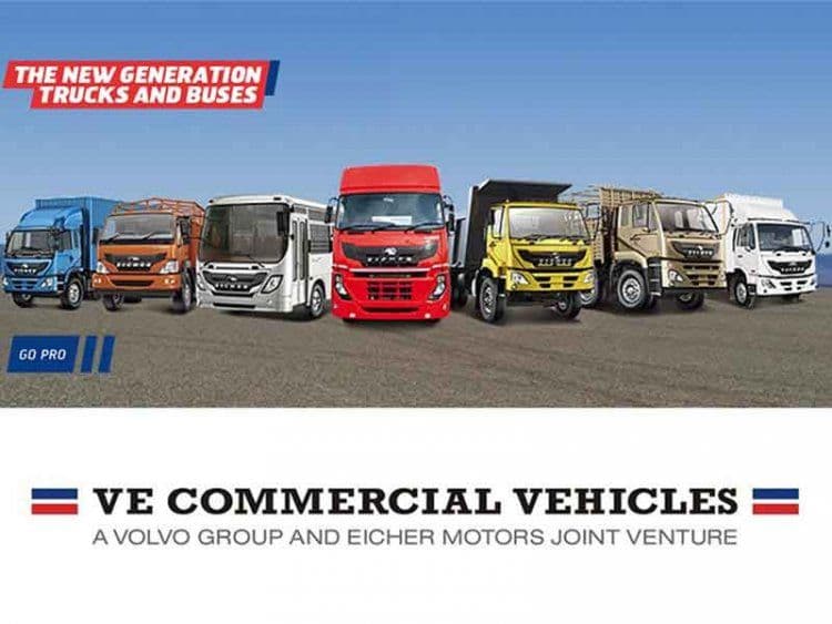 Eicher Motors has released sales figures for September 2022. eicher_and_volvo_84023f05b1.jpg