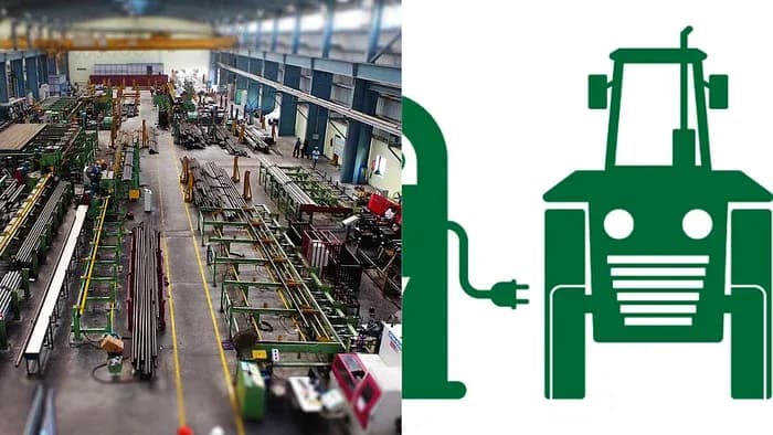 TI Clean Mobility, a Subsidiary of Tube Investments of India, will Launch the new Electric Tractor in Q1 FY25 electric_tractor_c16fd9e9b8.webp