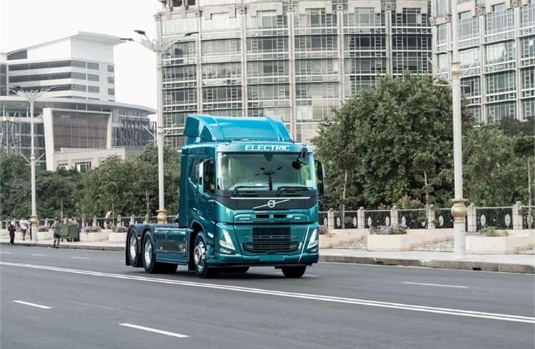 Volvo Trucks promotes sustainable transportation in Malaysia by selling electric trucks. electric_truck_d018905ba4.jpg