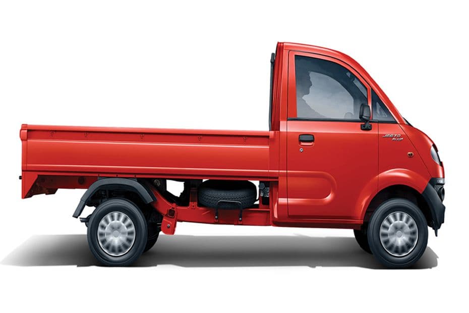 Mahindra Jeeto images