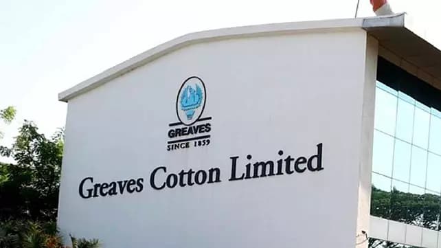 वाहन वित्त के लिए MLR ऑटो ने विद्युतटेक के साथ साझेदारी की greaves_cotton_b95a58fd17.webp