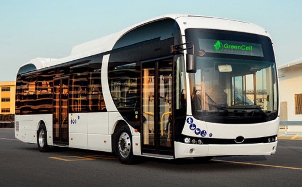 GreenCell Mobility receives an order from CESL for electric buses. green_cell_c08a4963e9.jpg