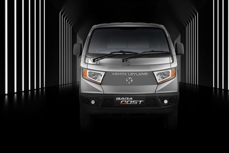 Ashok Leyland Bada Dost i4 images Ashok Leyland Bada Dost i4 images