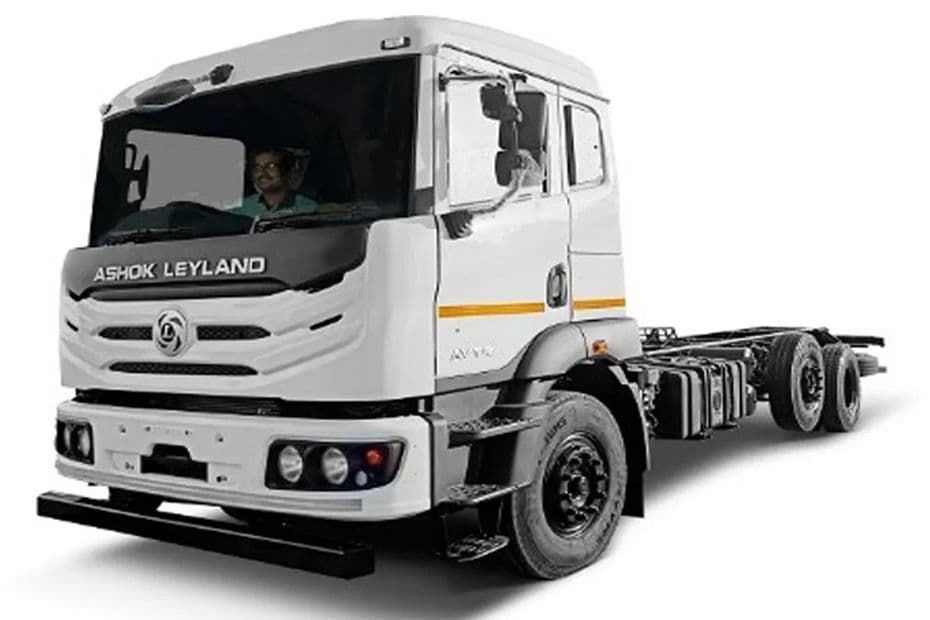 Ashok Leyland AVTR 2620 6x2 images