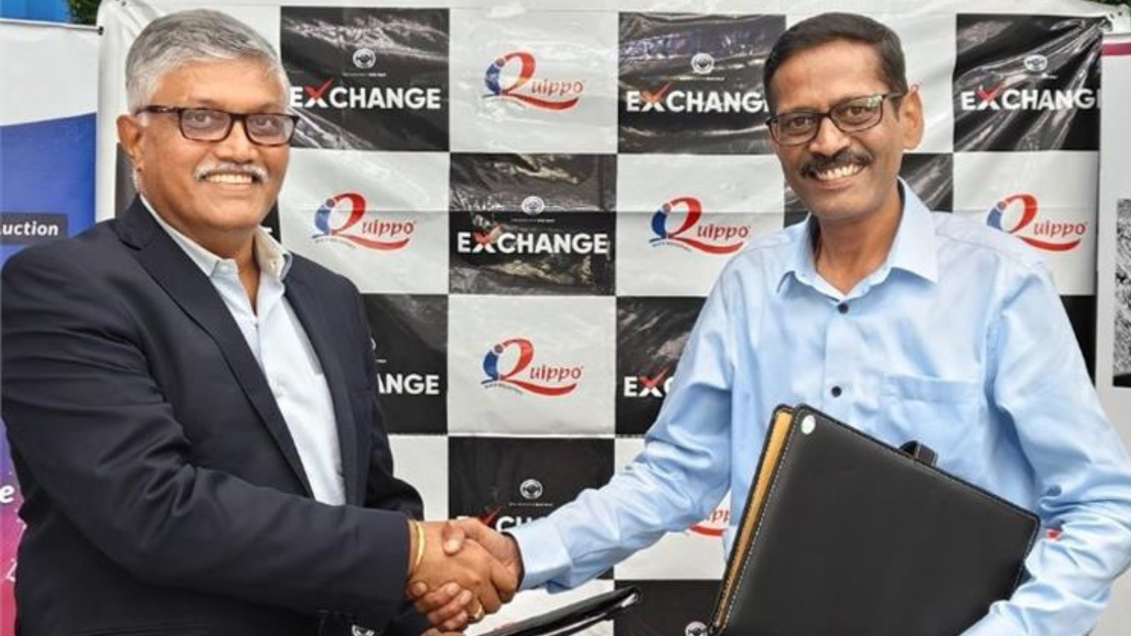 BharatBenz launched another initiative with iQuippo allowing easy resale of commercial vehicles iquippo_42fd200d10.png