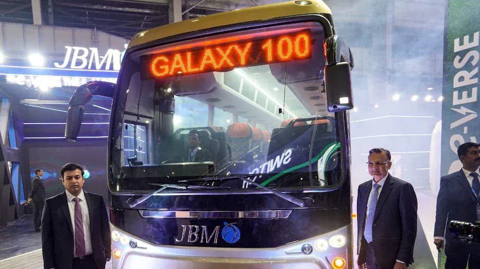 JBM Auto planning to invest Rs 800 million to expand EV manufacturing jbm_galaxy_44ba0d74a3.webp