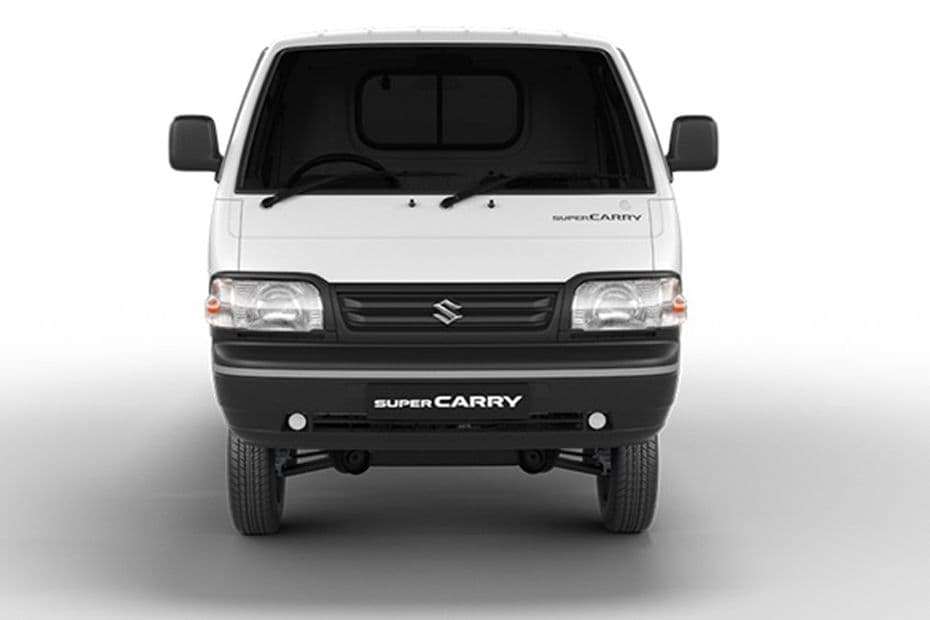 Maruti Suzuki Super Carry images