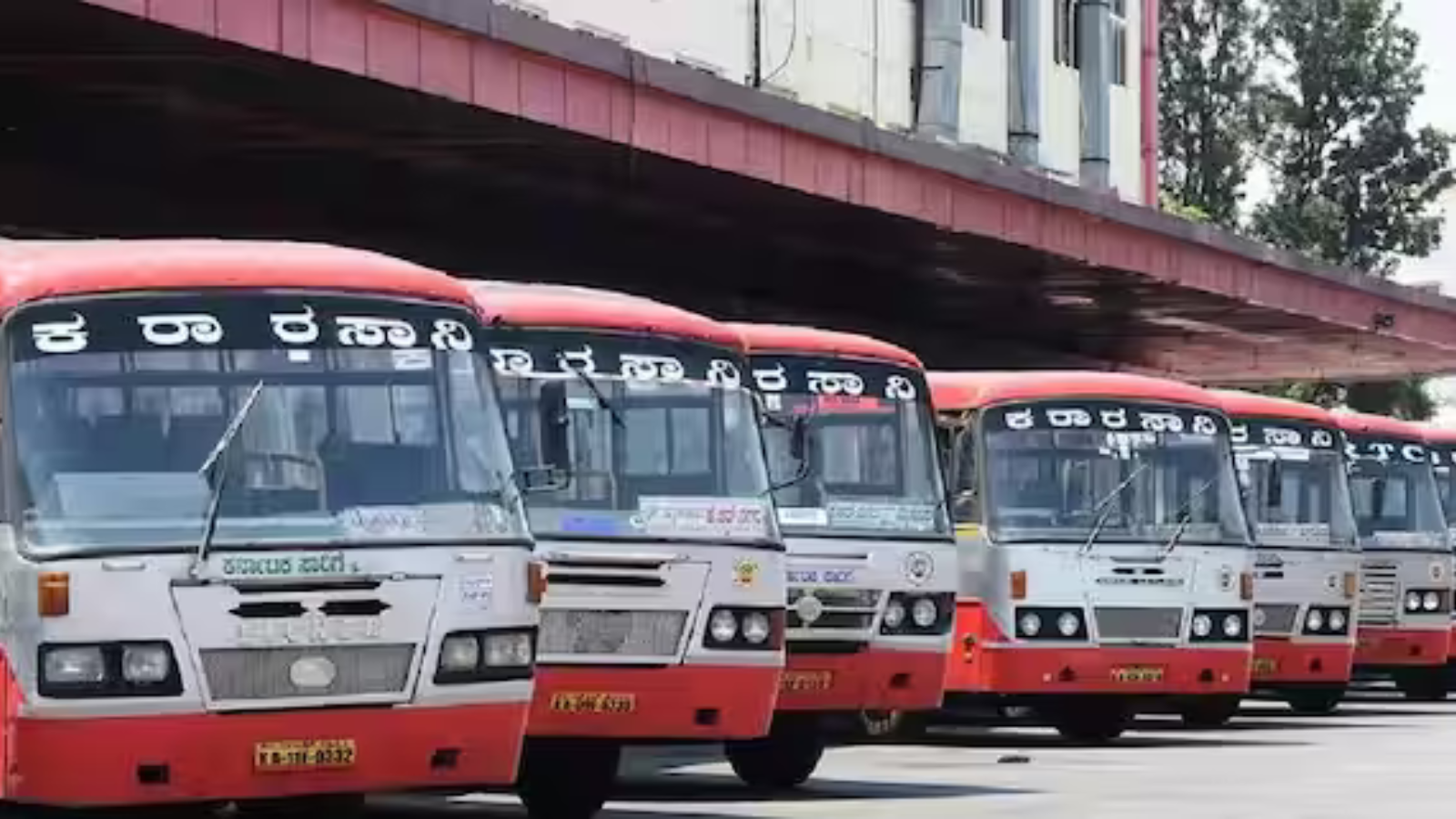 Shakti Program in Karnataka and Delhi: no bus fare for women news_72b5cc5c2f.png