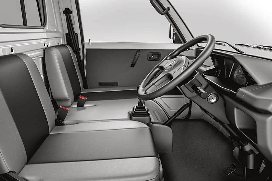 Maruti Suzuki Super Carry images