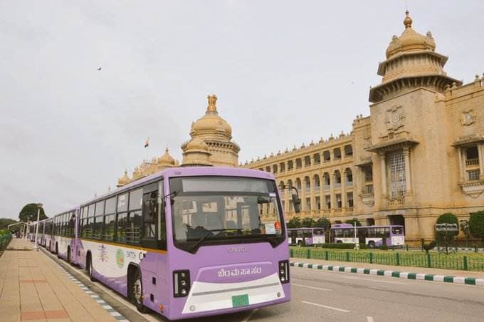 Switch Mobility intends to establish multiple factories in India to manufacture 2,500 electric buses. sm_7deedafb03.jpg