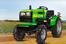 Indo Farm 1026