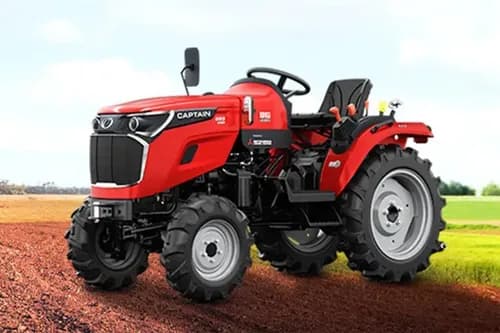 283 4WD-8G