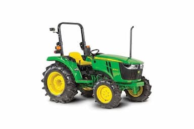 John Deere 3036E