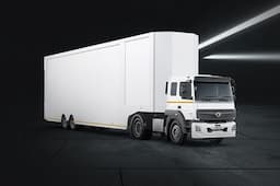 Bharat Benz 4028T