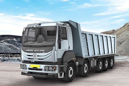 Ashok Leyland 4220 10x4 Tipper