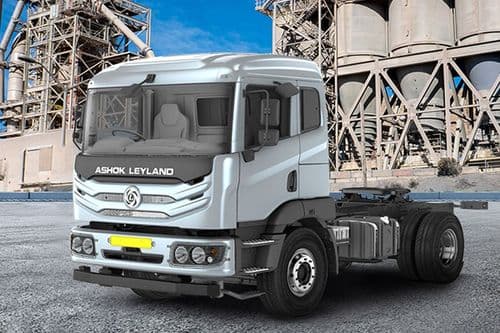 Ashok Leyland 5525 4x2