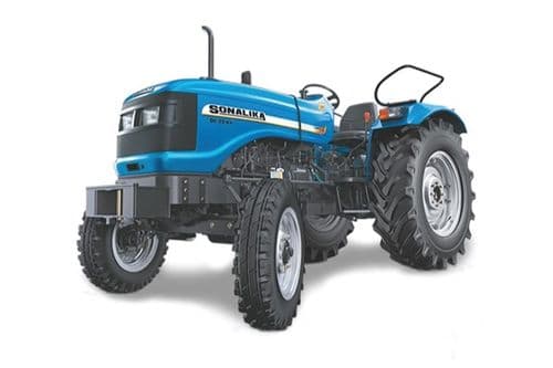 DI 35 Rx