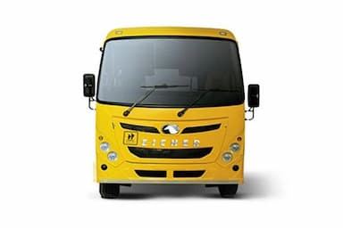 Eicher Starline 2070 E School Bus