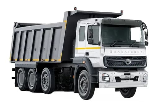 BharatBenz 3523RT