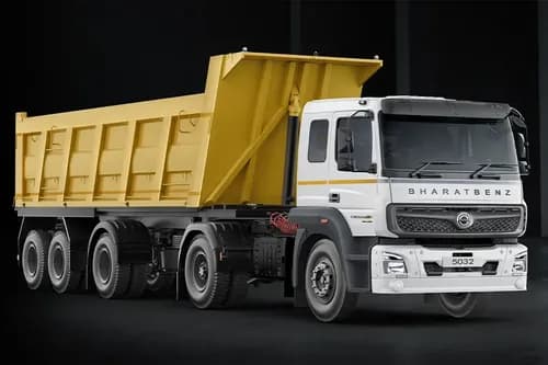 BharatBenz 5032T