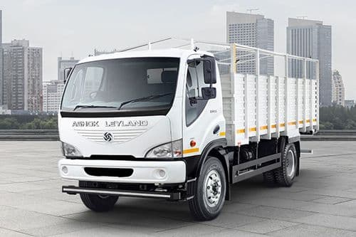 Ashok Leyland BOSS 1115 HB
