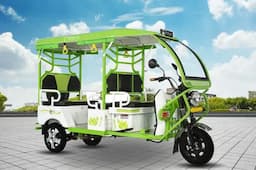 City Life Butterfly XV850