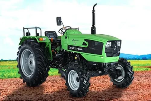 Agromaxx 55 E