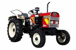 Eicher 242