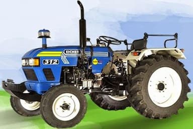 Eicher 312