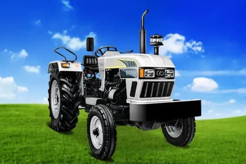 Eicher 333 2WD Tractor