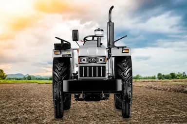 Eicher 380
