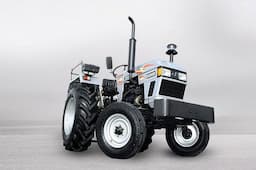 Eicher 5660