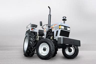 Eicher 5660