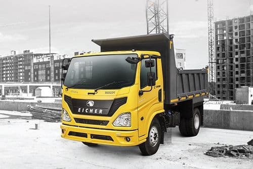 Eicher Pro 2095XPT