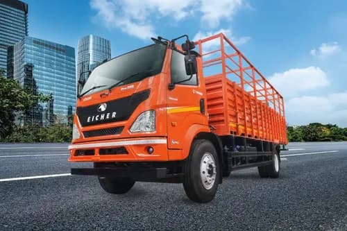 Eicher Pro 2118 Truck