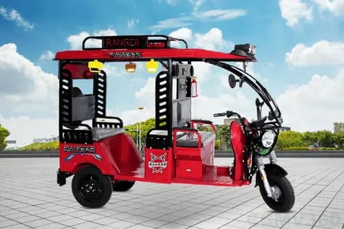 Evex Auto Ranger ZX