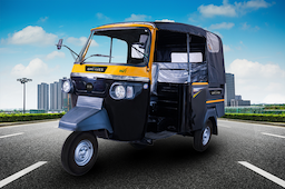 Greaves D599 Plus City- Powered by Greaves