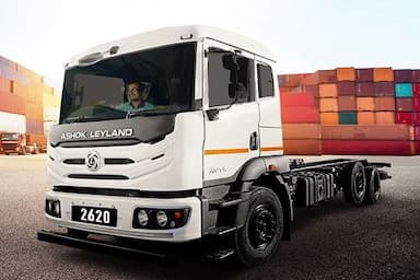 Ashok Leyland AVTR 2620 6x2