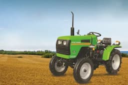 Indo Farm 1020 DI
