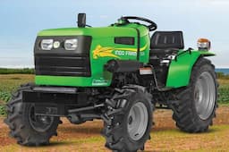 Indo Farm 1026E