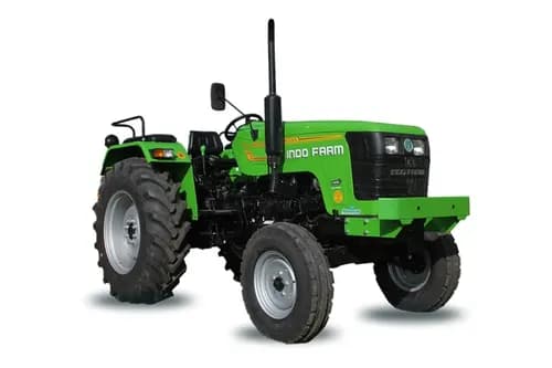 Indo Farm 3055 NV Plus 4WD