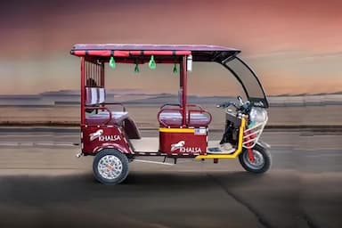 Khalsa Regular MS