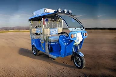 Khalsa Super DLX