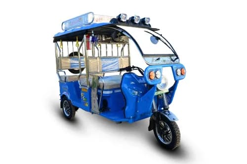 Khalsa Super DLX Blue Color