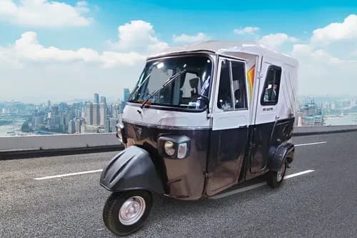 OSMobility Kraze
