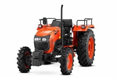 Kubota MU4501 4WD