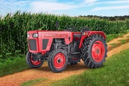 Mahindra 305 Orchard