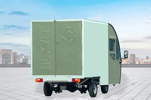 Hexall Mammoth S Hexall Mammoth S