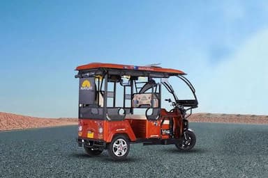 Mayuri Star